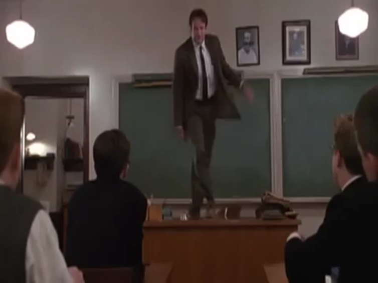 You are currently viewing A life outside the Box